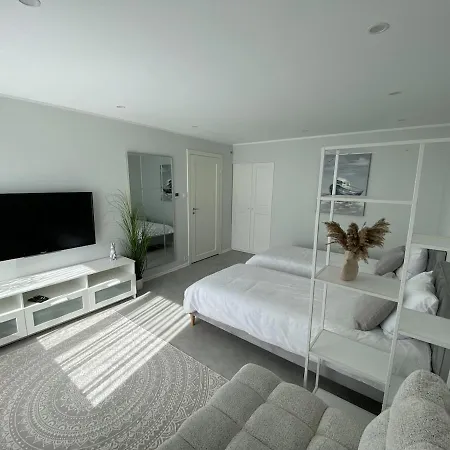 Appartement Sadama Kolk'ya