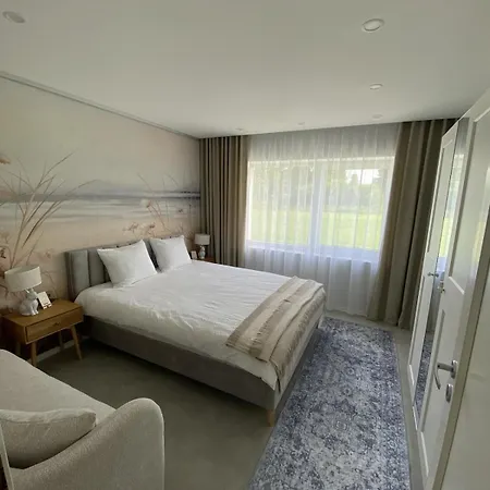 Sadama Appartement *