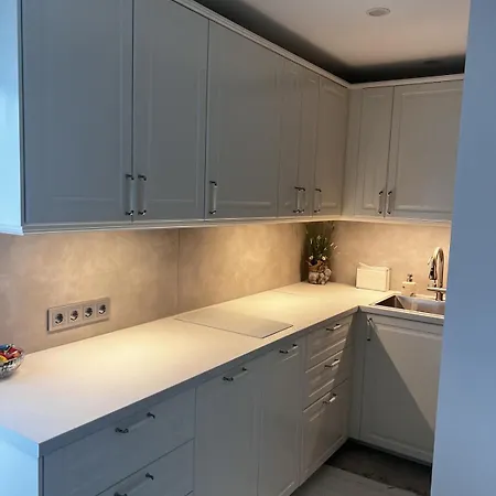 Appartement Sadama *