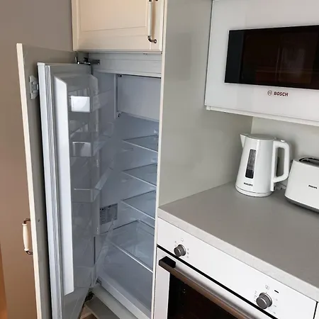 Appartement Sadama