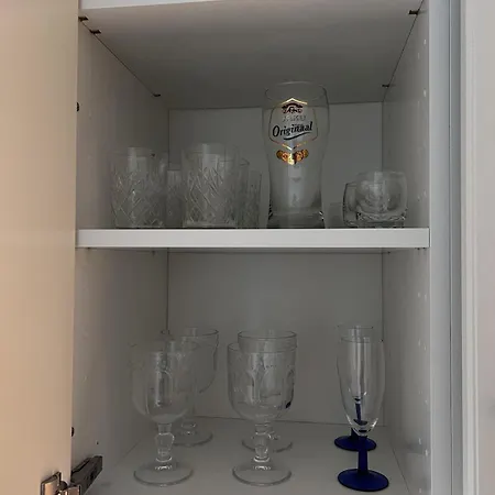 Appartement Sadama *