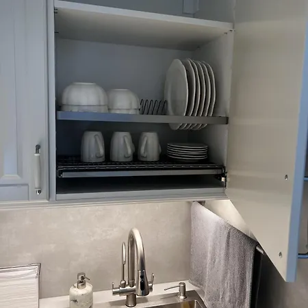 Appartement Sadama