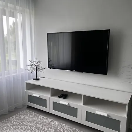 Sadama Appartement *